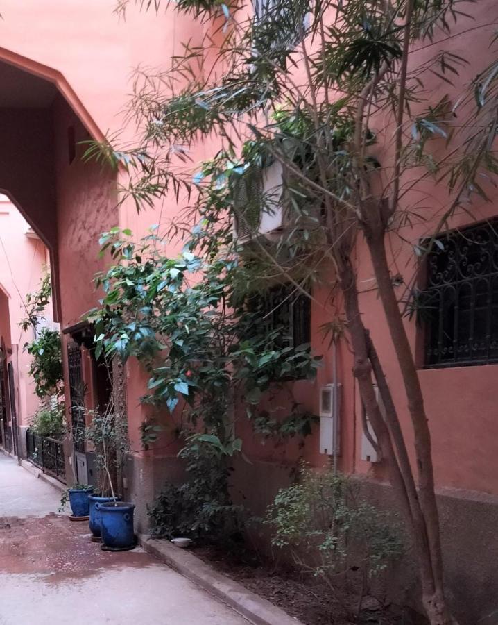 Lotus Bed and breakfast Marrakesh