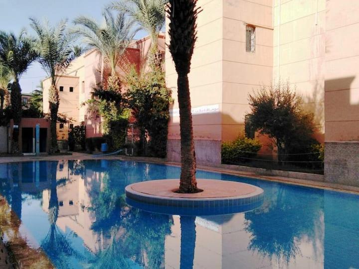 Bed and breakfast Lotus Marrakesh