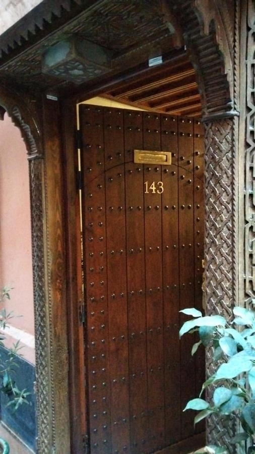 Bed and breakfast Lotus Marrakesh