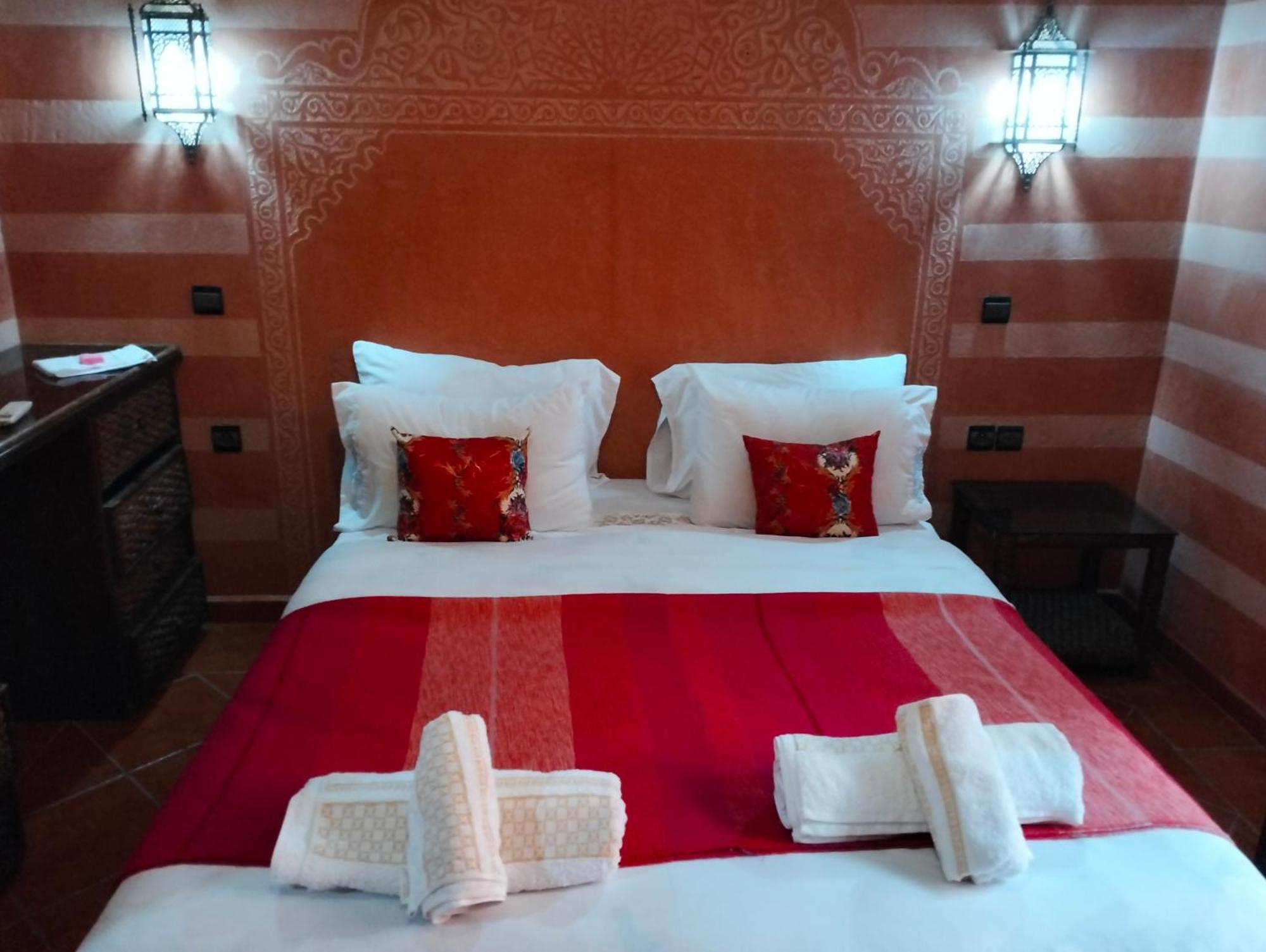 Bed & Breakfast Lotus