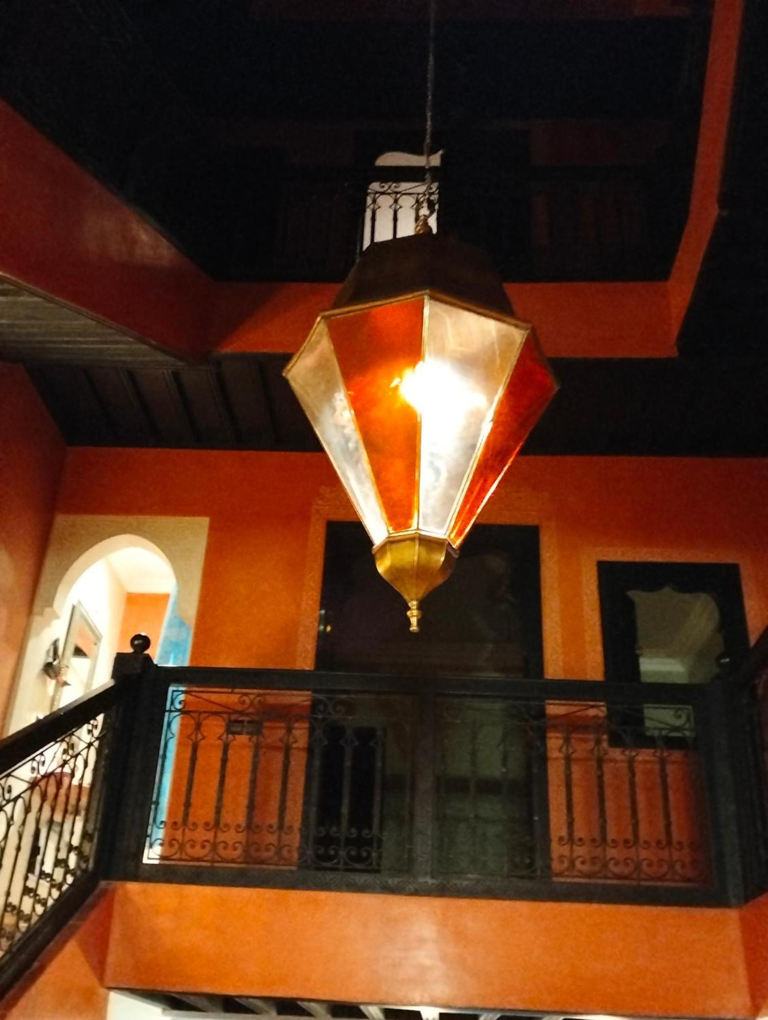 Bed and breakfast Lotus Marrakesh
