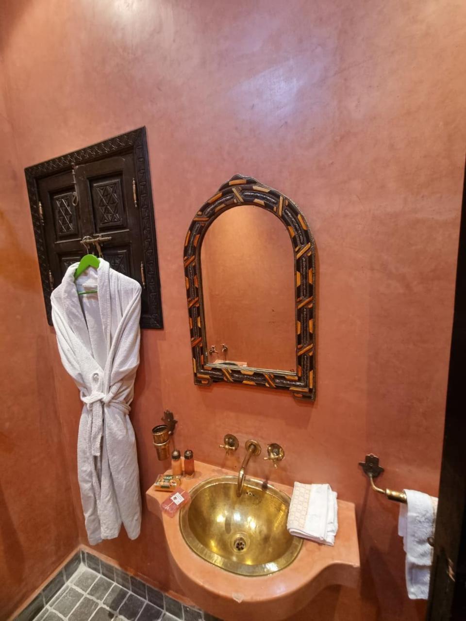 Lotus Bed and breakfast Marrakesh