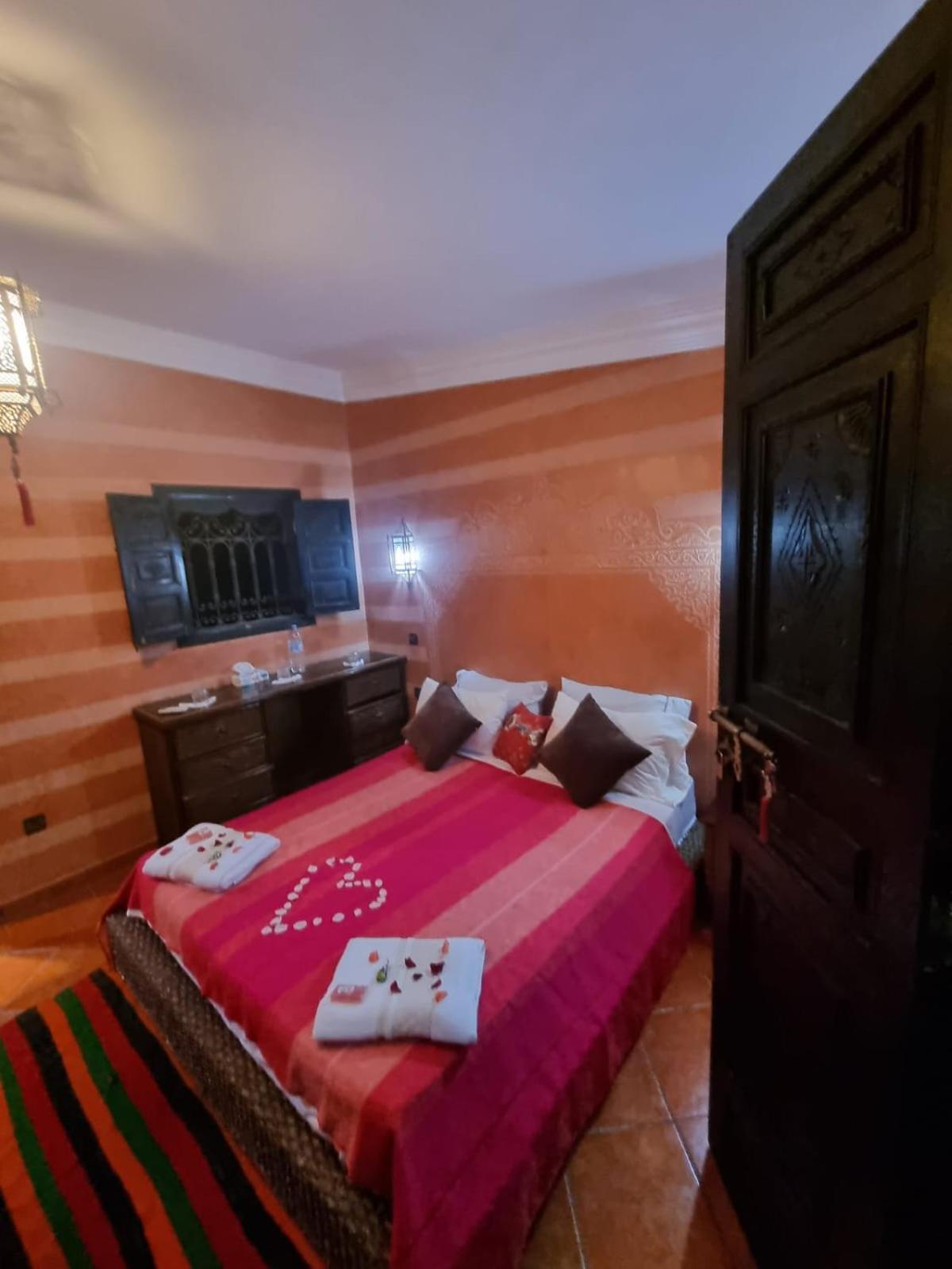Bed and breakfast Lotus