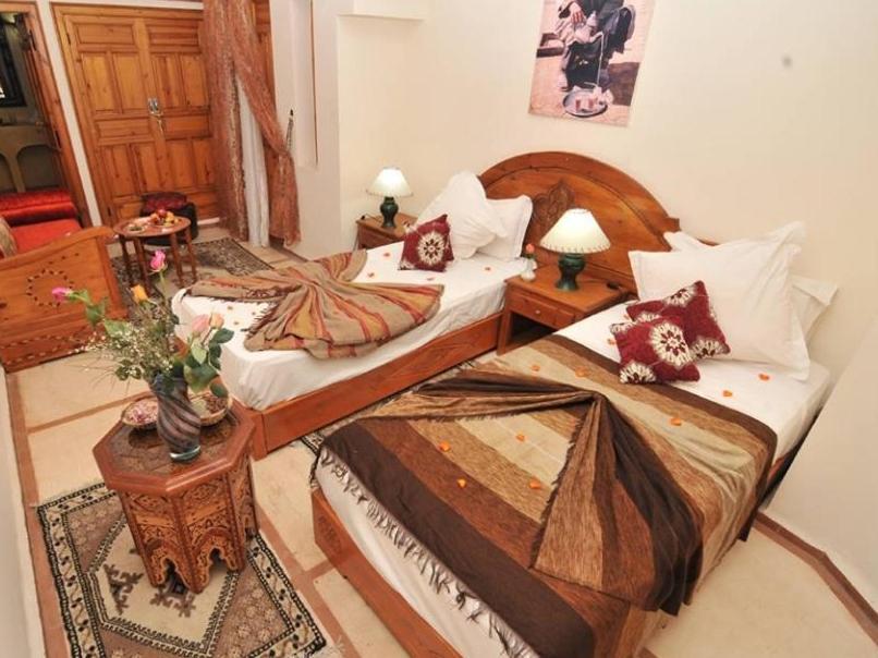 Lotus Bed and breakfast